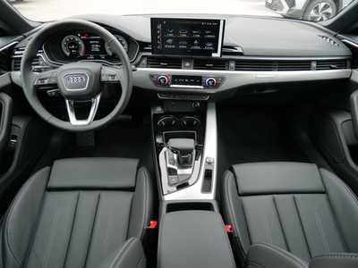 2025 Audi A5, $48575. Photo 5