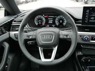 2025 Audi A5, $48575. Photo 6
