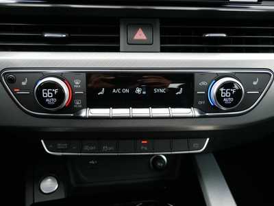 2025 Audi A5, $48575. Photo 8