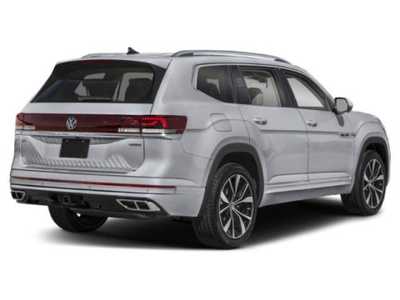 2025 Volkswagen Atlas, $52956. Photo 2