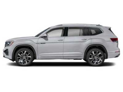 2025 Volkswagen Atlas, $52956. Photo 3