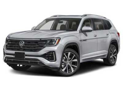 2025 Volkswagen Atlas, $52956. Photo 1