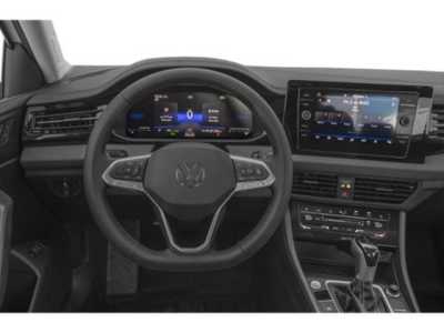 2025 Volkswagen Jetta, $26470. Photo 10