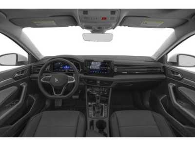 2025 Volkswagen Jetta, $26470. Photo 11