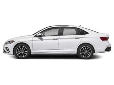 2025 Volkswagen Jetta, $26470. Photo 3
