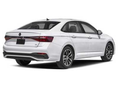 2025 Volkswagen Jetta, $26470. Photo 5