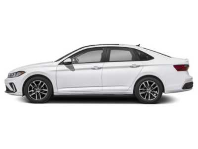 2025 Volkswagen Jetta, $26470. Photo 6