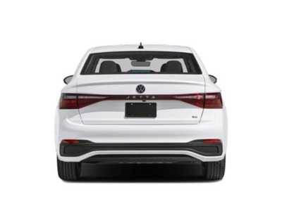 2025 Volkswagen Jetta, $26470. Photo 8