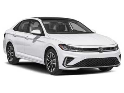 2025 Volkswagen Jetta, $26470. Photo 9