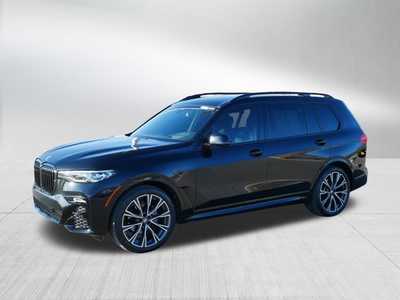 2022 BMW X7, $57998. Photo 3
