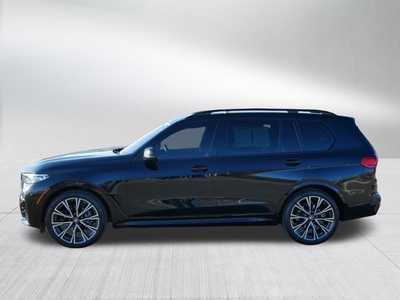 2022 BMW X7, $57998. Photo 4