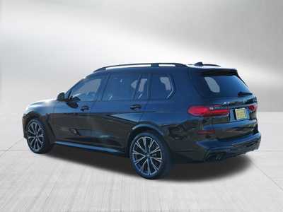 2022 BMW X7, $57998. Photo 5
