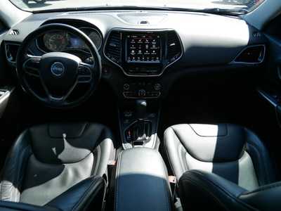 2020 Jeep Cherokee, $20998. Photo 10