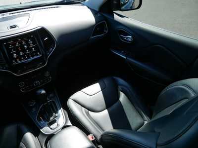 2020 Jeep Cherokee, $20998. Photo 11