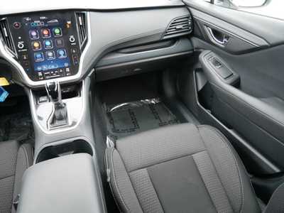2022 Subaru Outback, $26498. Photo 11