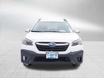 2022 Subaru Outback, $26498. Photo 2