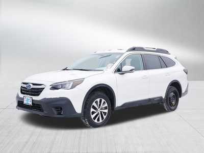 2022 Subaru Outback, $26498. Photo 3