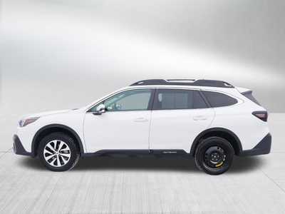 2022 Subaru Outback, $26498. Photo 4