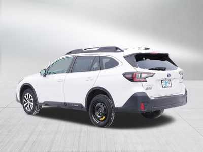 2022 Subaru Outback, $26498. Photo 5