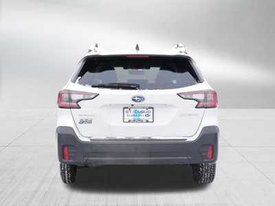 2022 Subaru Outback, $26498. Photo 6