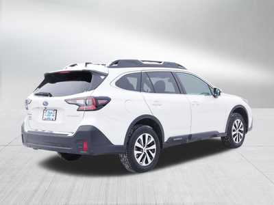2022 Subaru Outback, $26498. Photo 7