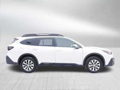 2022 Subaru Outback, $26498. Photo 8