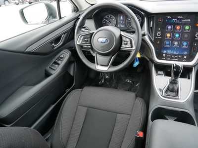 2022 Subaru Outback, $26498. Photo 9