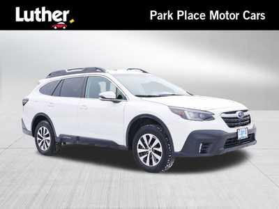 2022 Subaru Outback, $26498. Photo 1