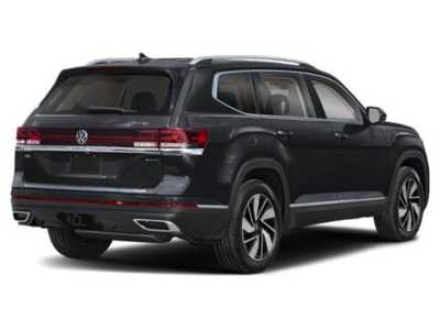 2025 Volkswagen Atlas, $47256. Photo 5