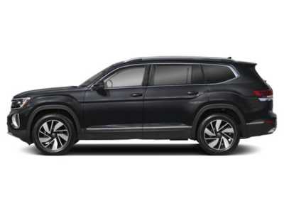 2025 Volkswagen Atlas, $47256. Photo 6