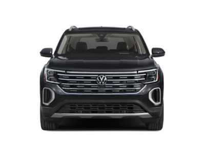 2025 Volkswagen Atlas, $47256. Photo 7