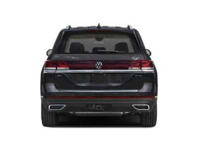 2025 Volkswagen Atlas, $47256. Photo 8