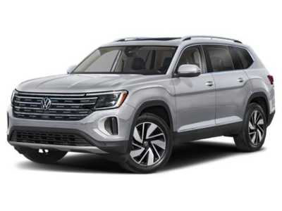 2025 Volkswagen Atlas, $47256. Photo 1