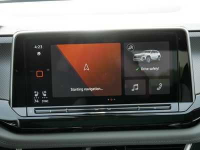 2025 Volkswagen Atlas, $44676. Photo 10