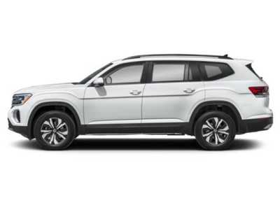 2025 Volkswagen Atlas, $38940. Photo 6