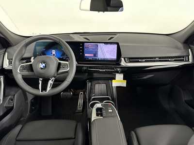 2025 BMW X2, $51895. Photo 10