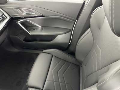 2025 BMW X2, $51895. Photo 11