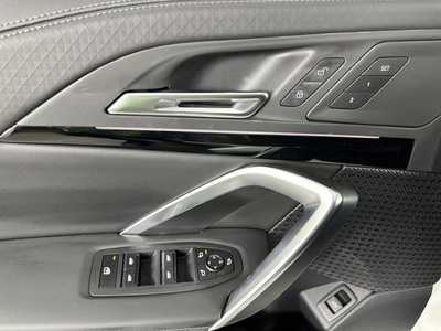 2025 BMW X2, $51895. Photo 12