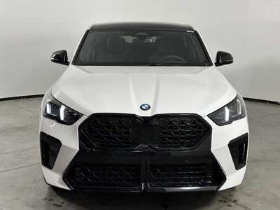2025 BMW X2, $51895. Photo 2