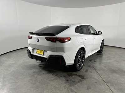 2025 BMW X2, $51895. Photo 7