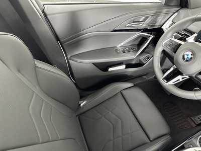 2025 BMW X2, $51895. Photo 9