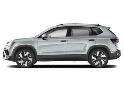 2025 Volkswagen Taos, $36601. Photo 2