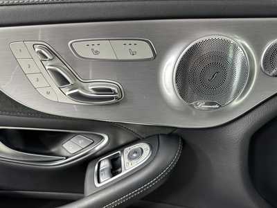 2018 Mercedes-Benz C-Class, $52998. Photo 12