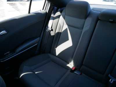 2022 Dodge Charger, $20498. Photo 12