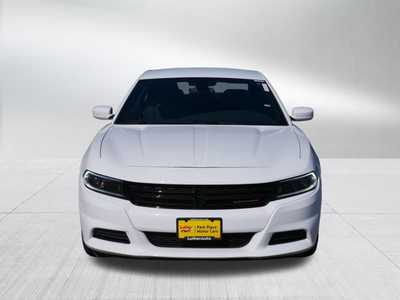 2022 Dodge Charger, $20498. Photo 2