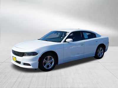 2022 Dodge Charger, $20498. Photo 3