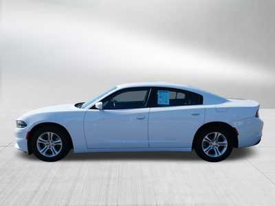 2022 Dodge Charger, $20498. Photo 4