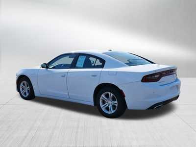 2022 Dodge Charger, $20498. Photo 5