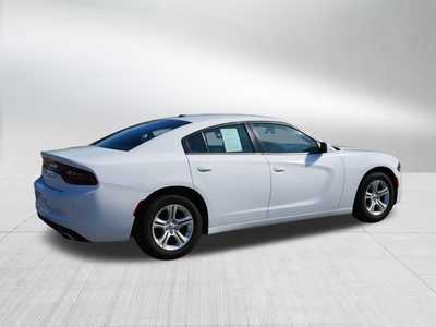 2022 Dodge Charger, $20498. Photo 7