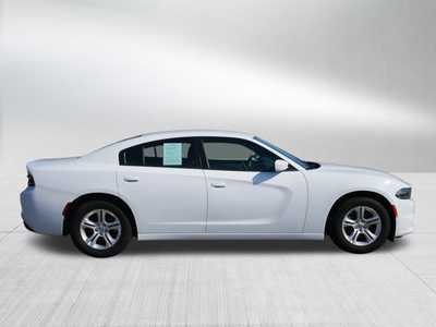 2022 Dodge Charger, $20498. Photo 8